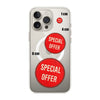 Special Offer Badge