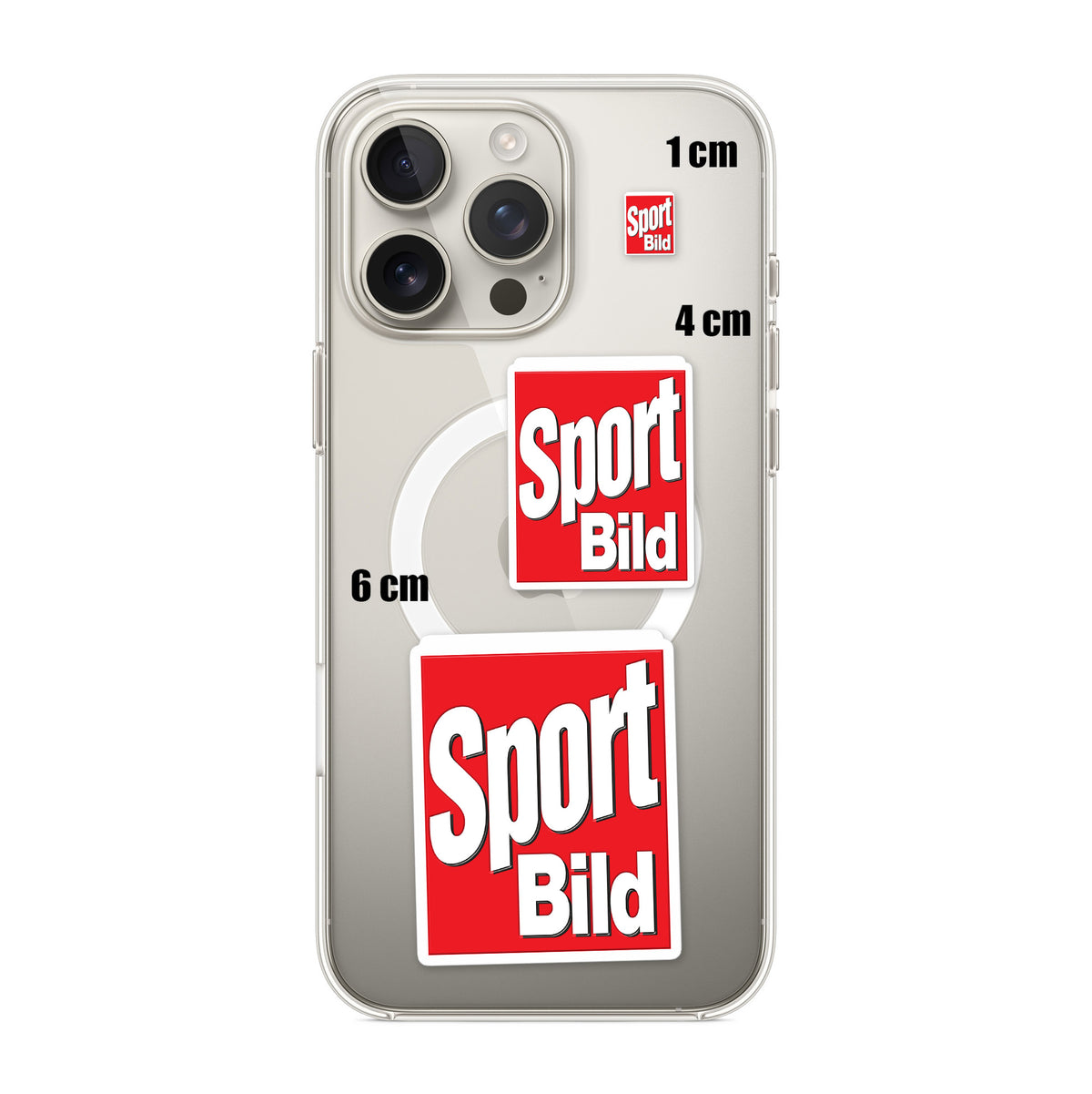 Sport Bild Logo
