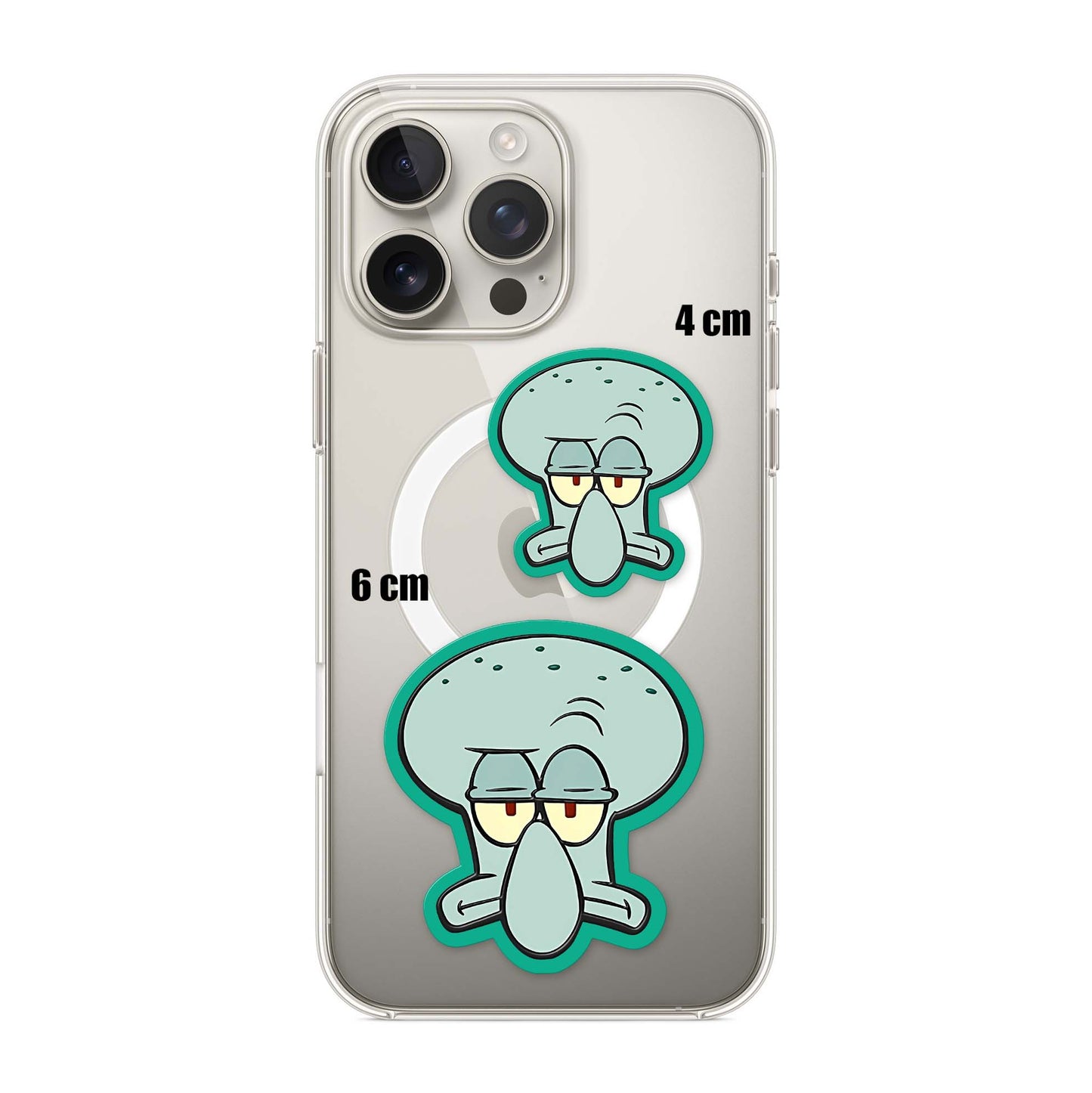 Squid SB