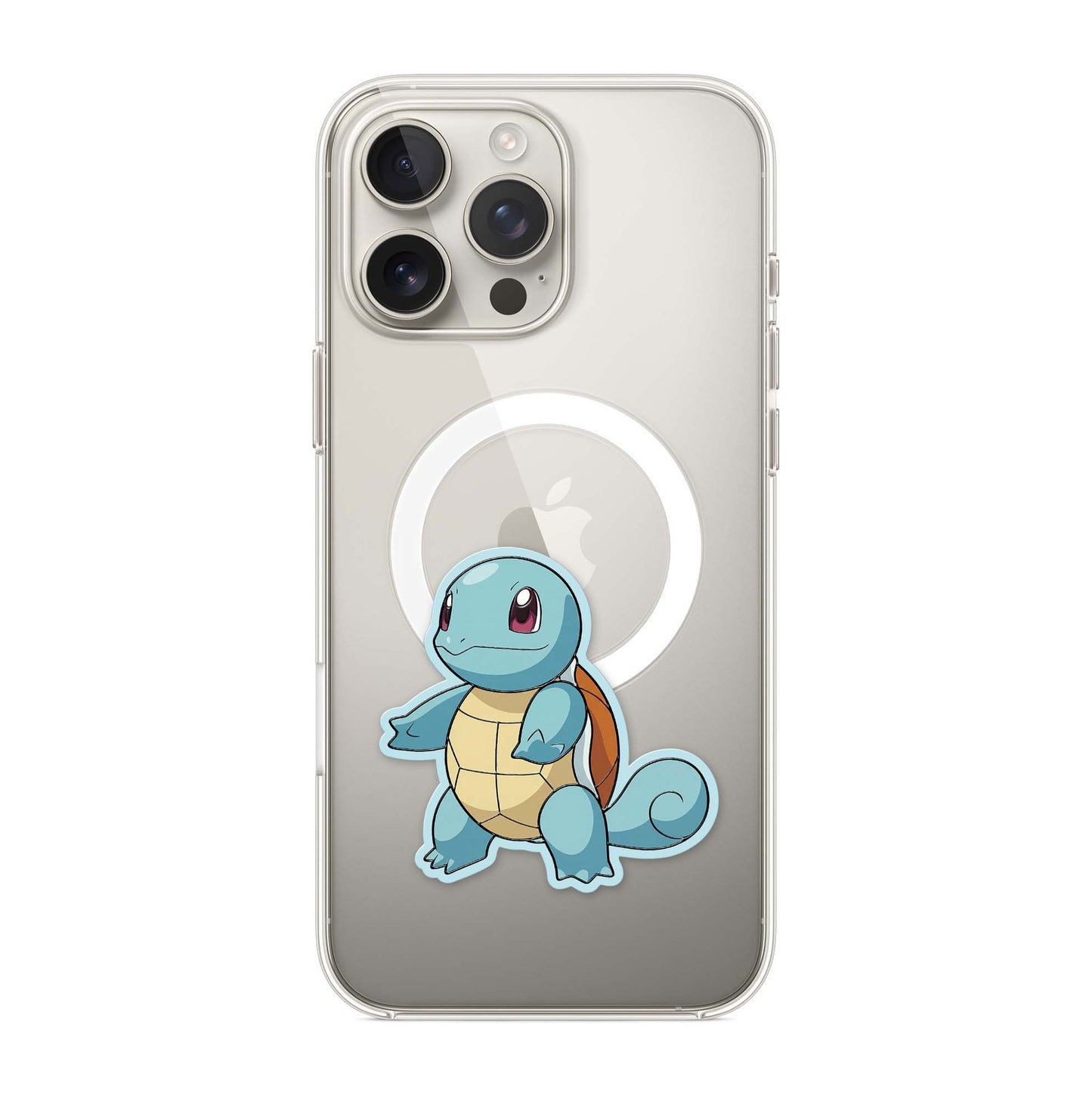 Squirtle