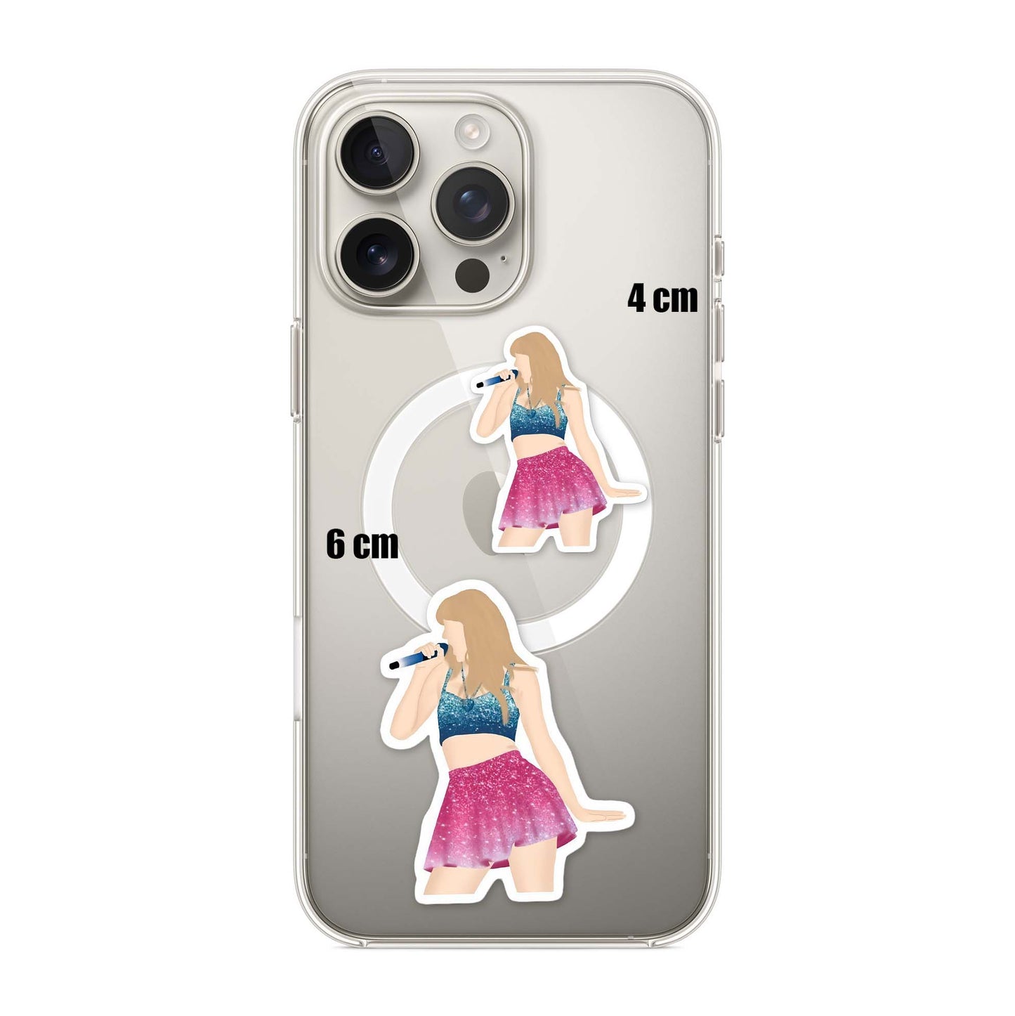 Stage Swift