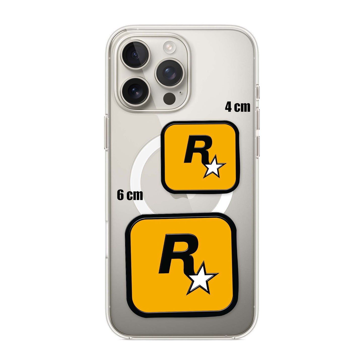 Star R