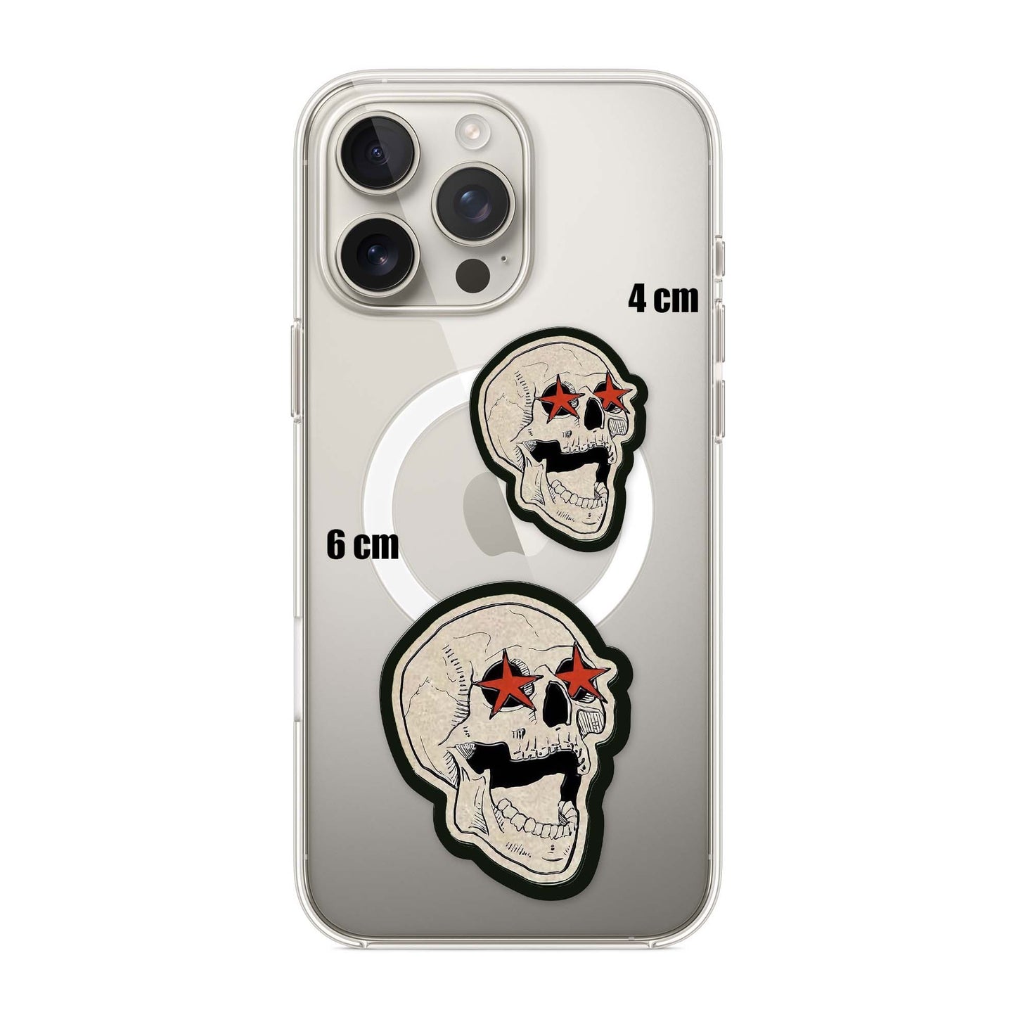 Star Skull
