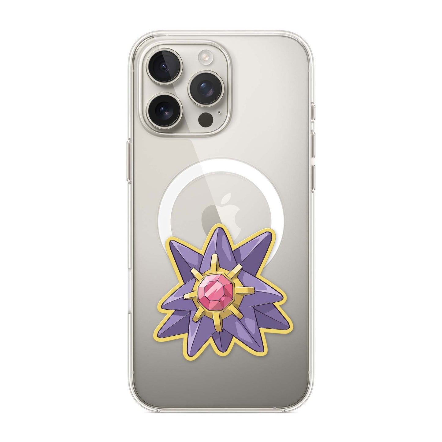 Starmie