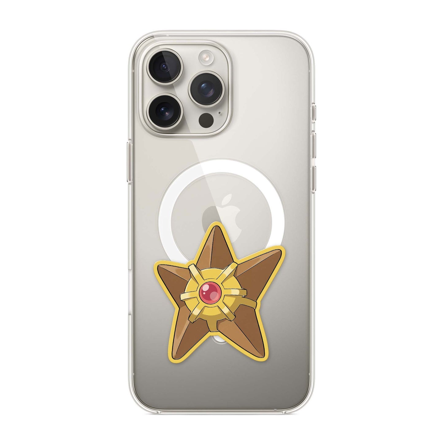 Staryu