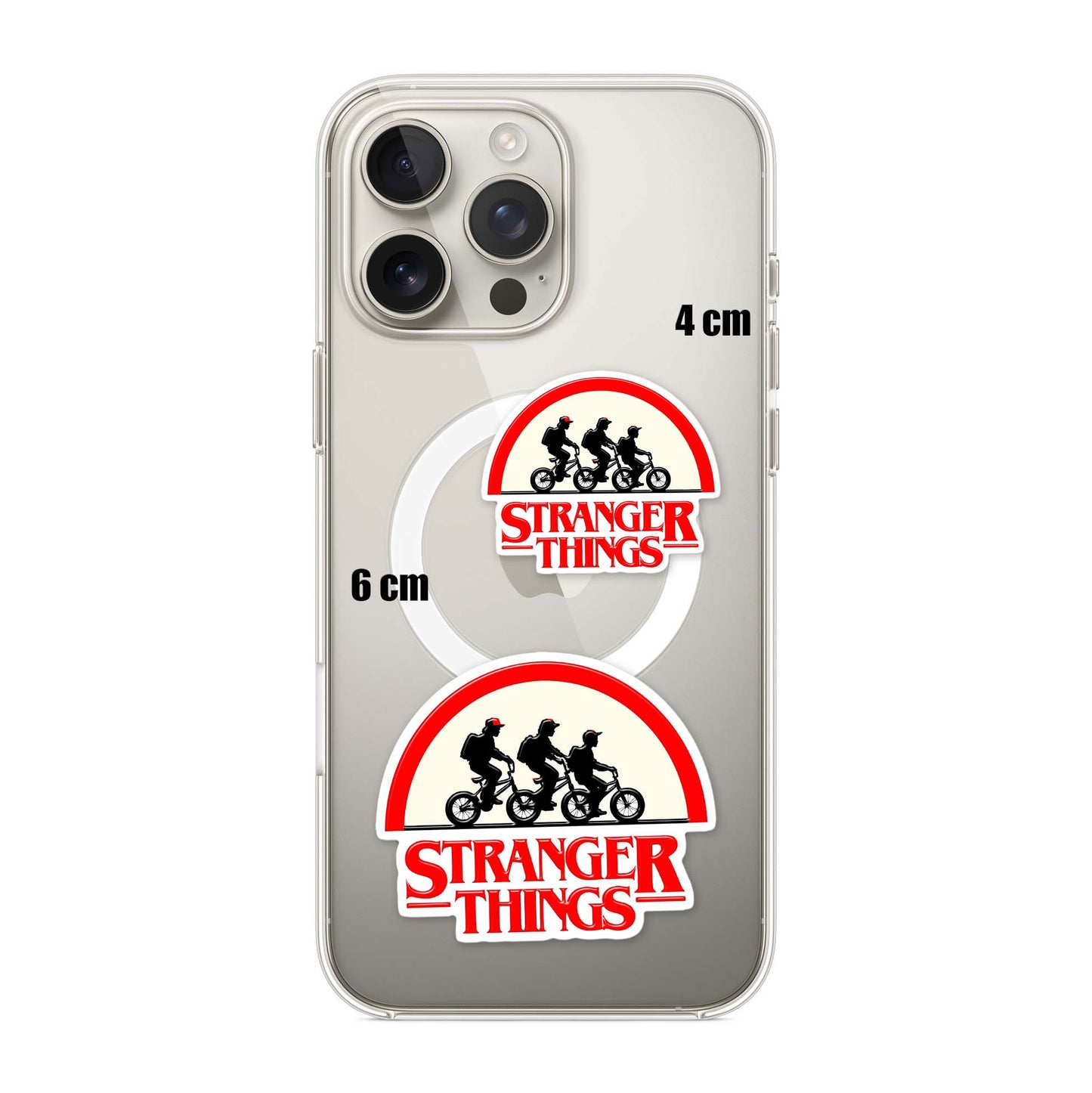 Strange Suns