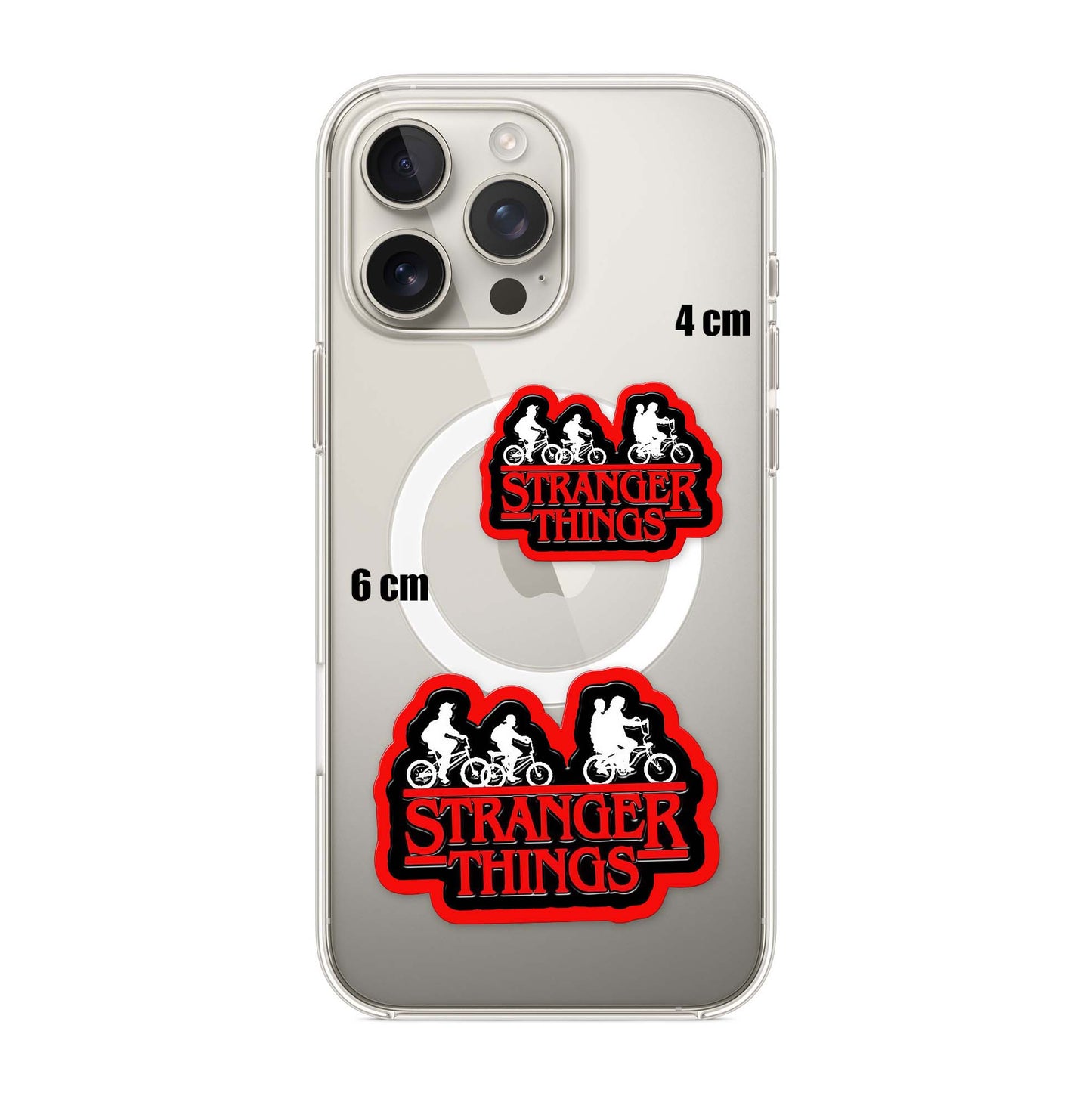 Strange Trai
