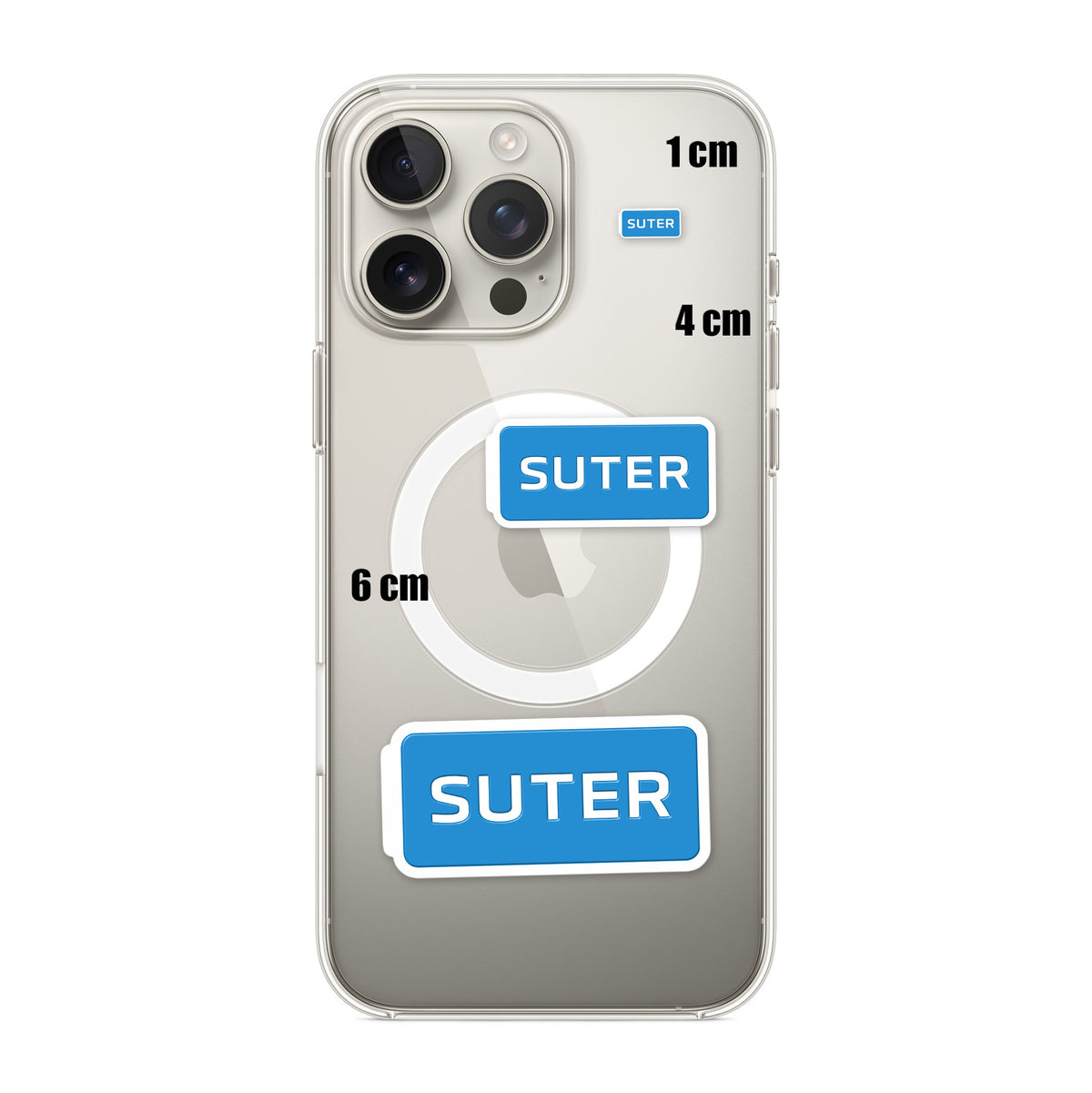 Suter Logo