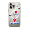 Suzuki Logo