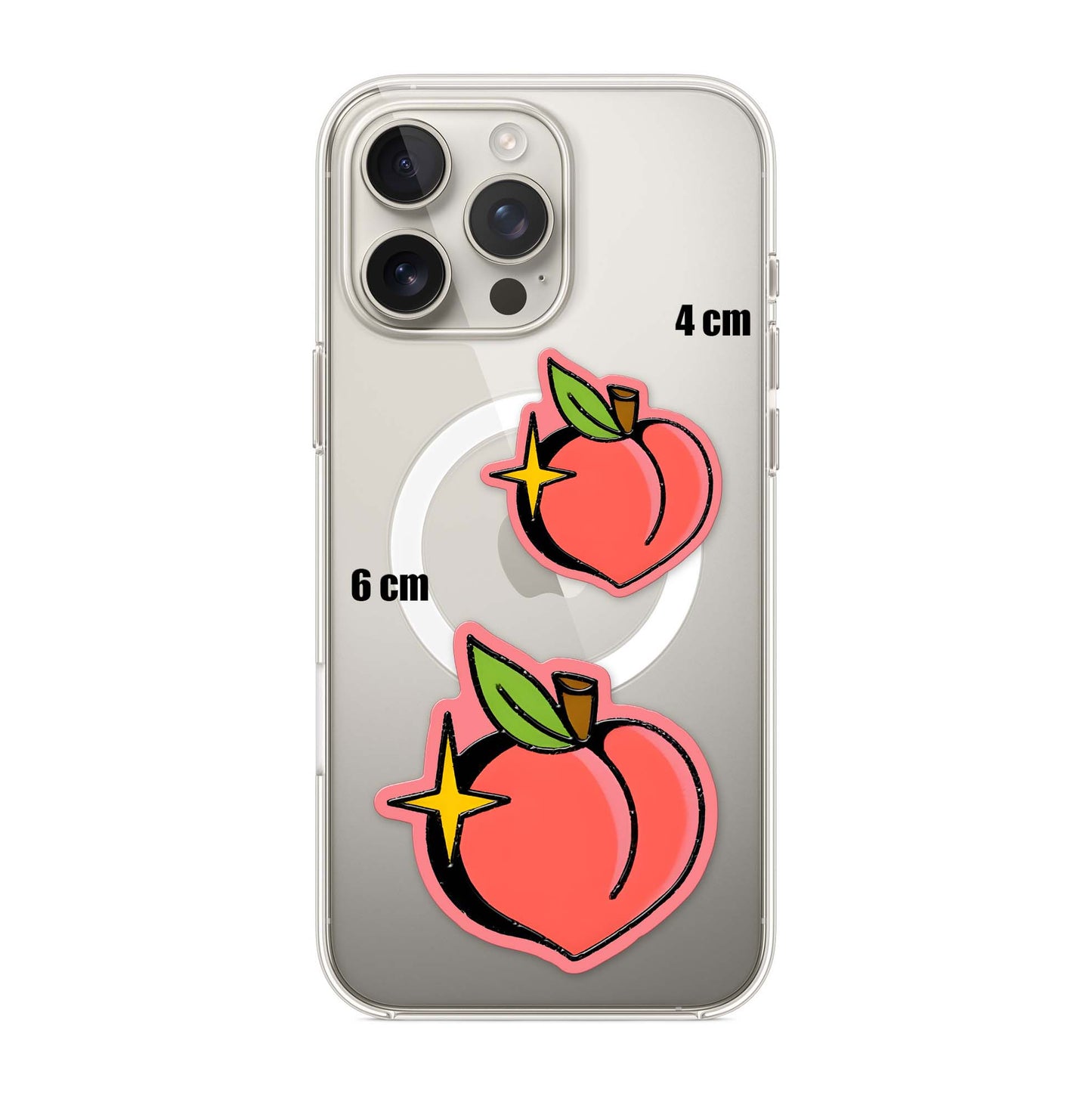 Sweet Peach