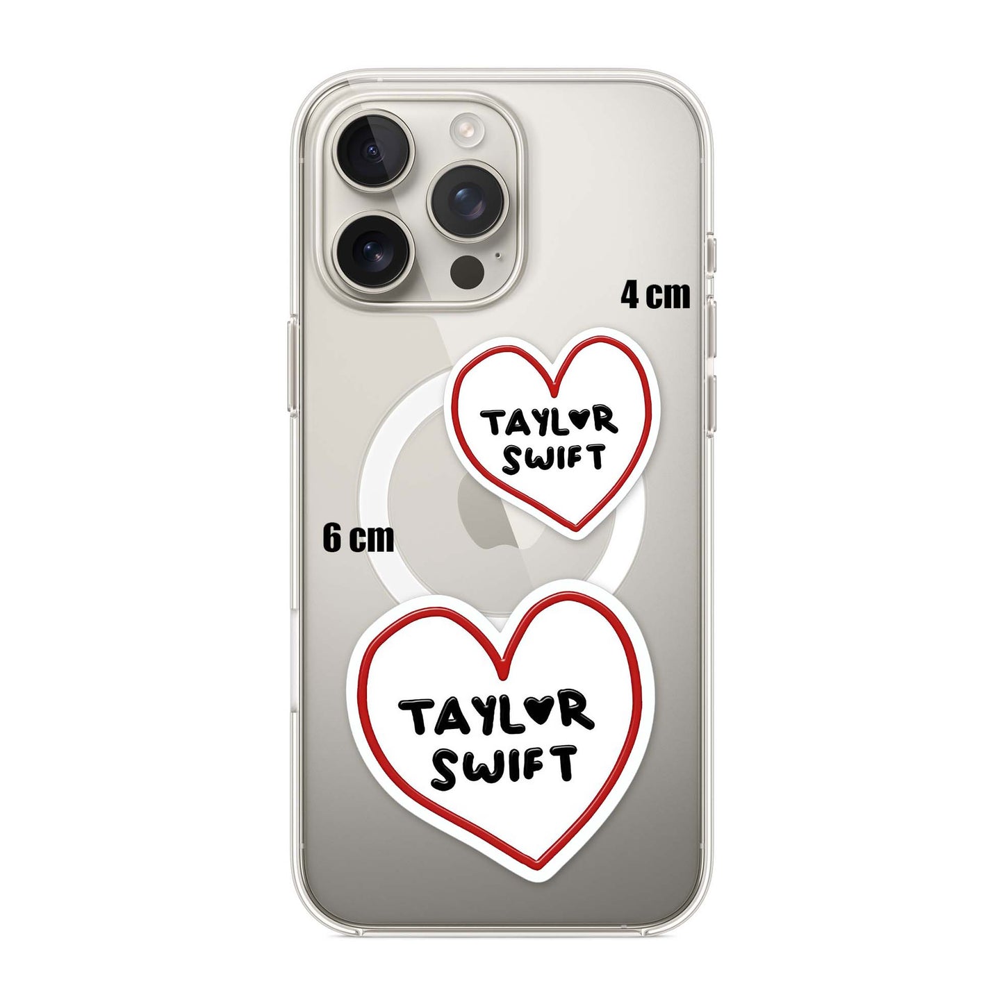 Swift Heart
