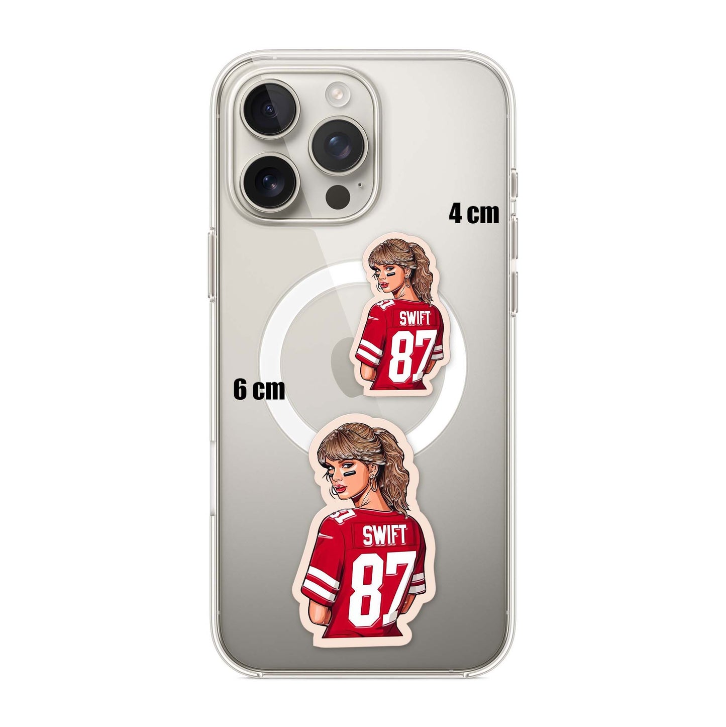 Swift Jersey
