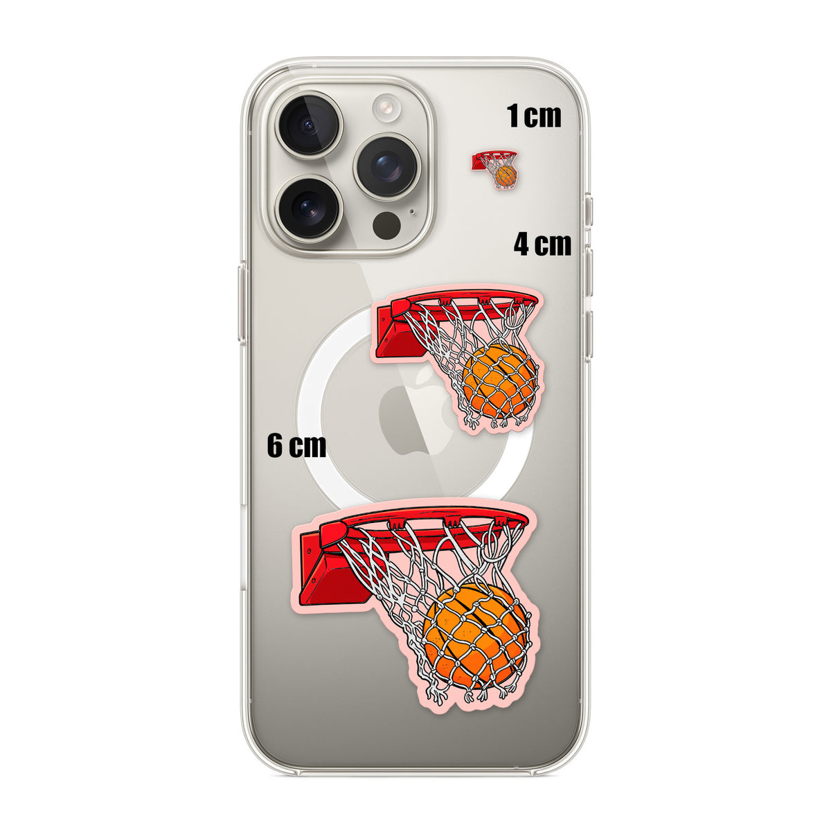 Swish Hoop