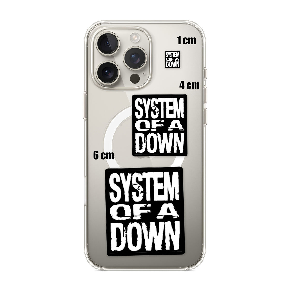 System Of A Down