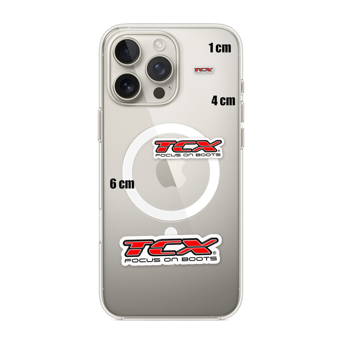 TCX Logo