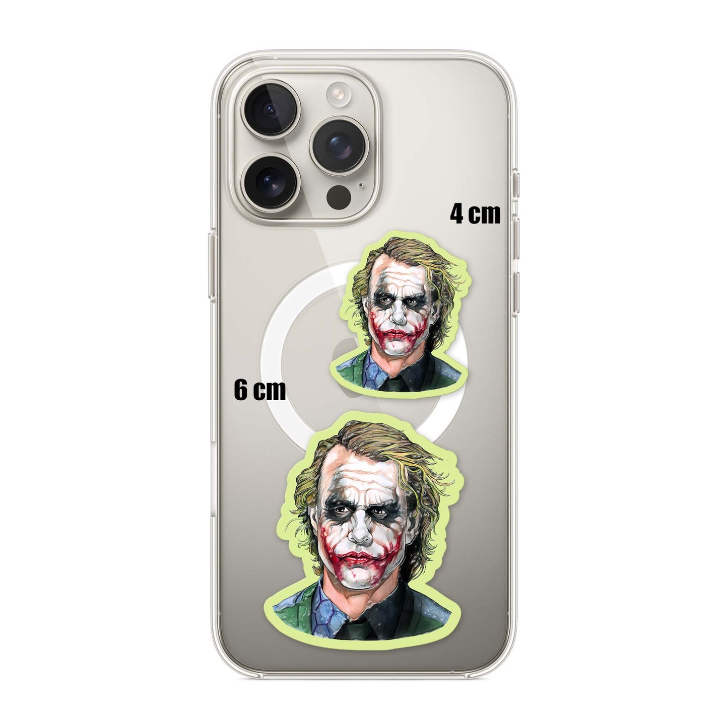 TDK Joke