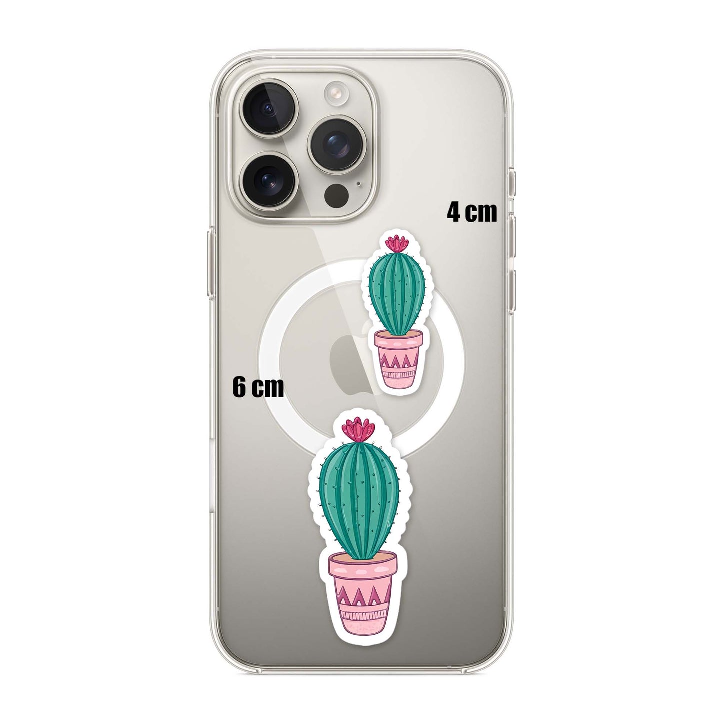 Tall Cactus