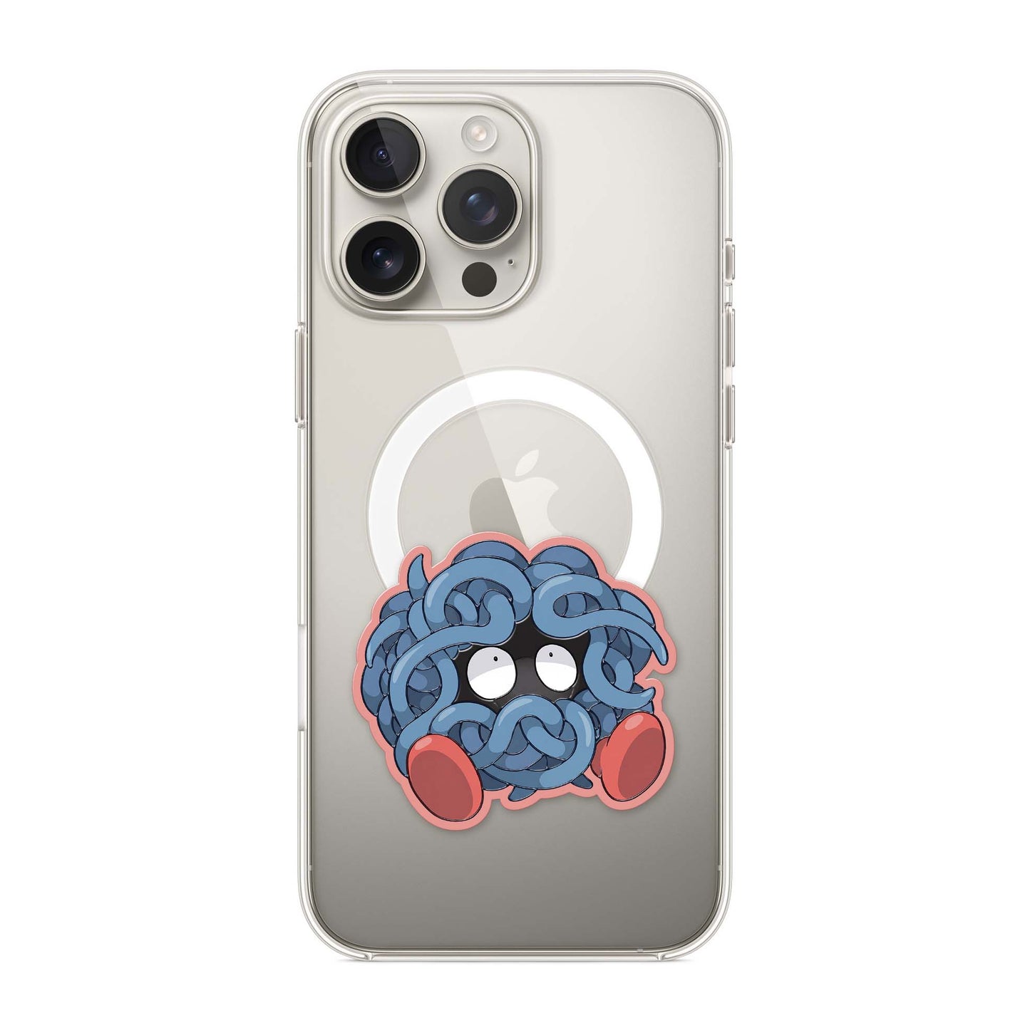 Tangela