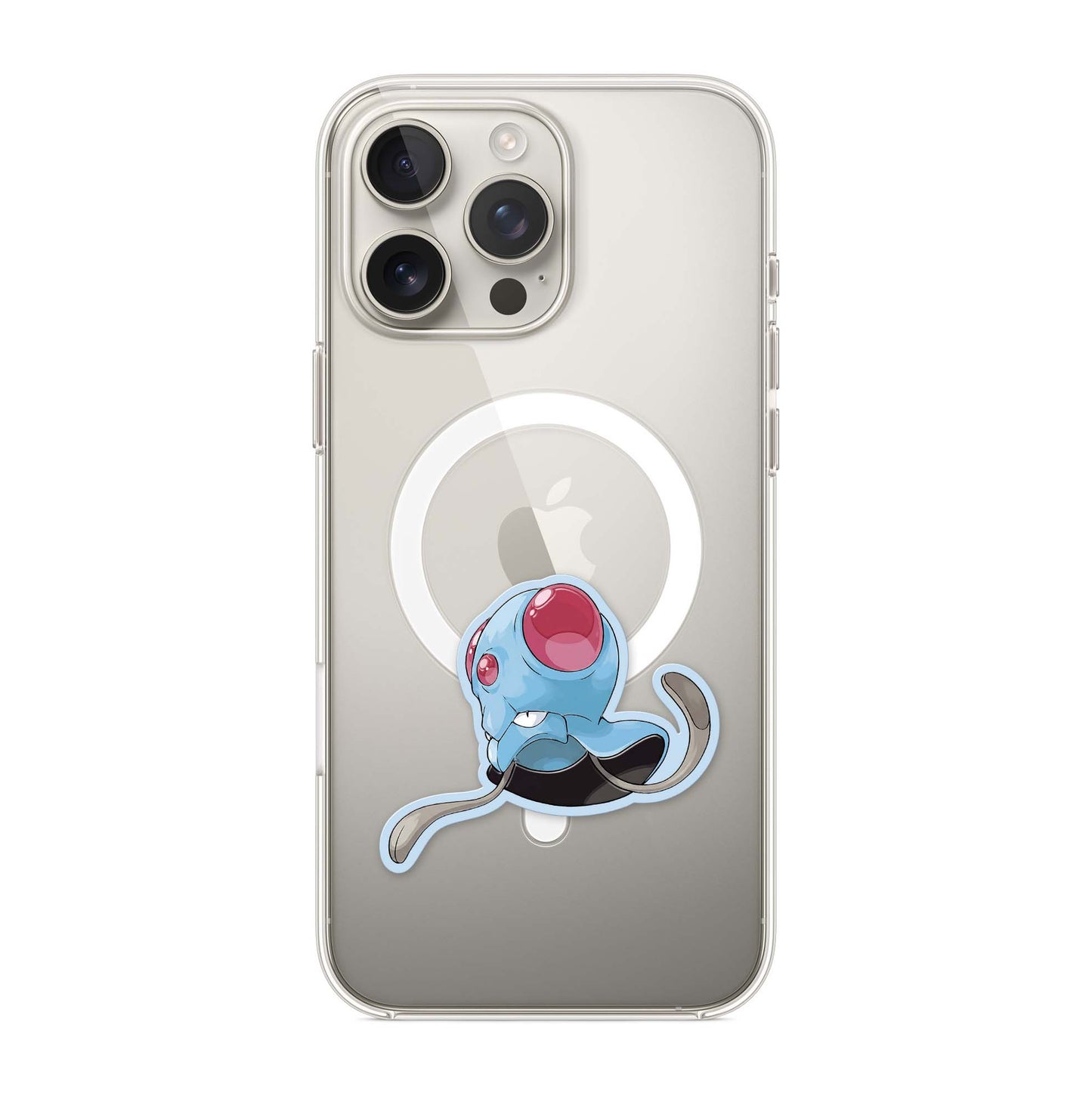 Tentacool