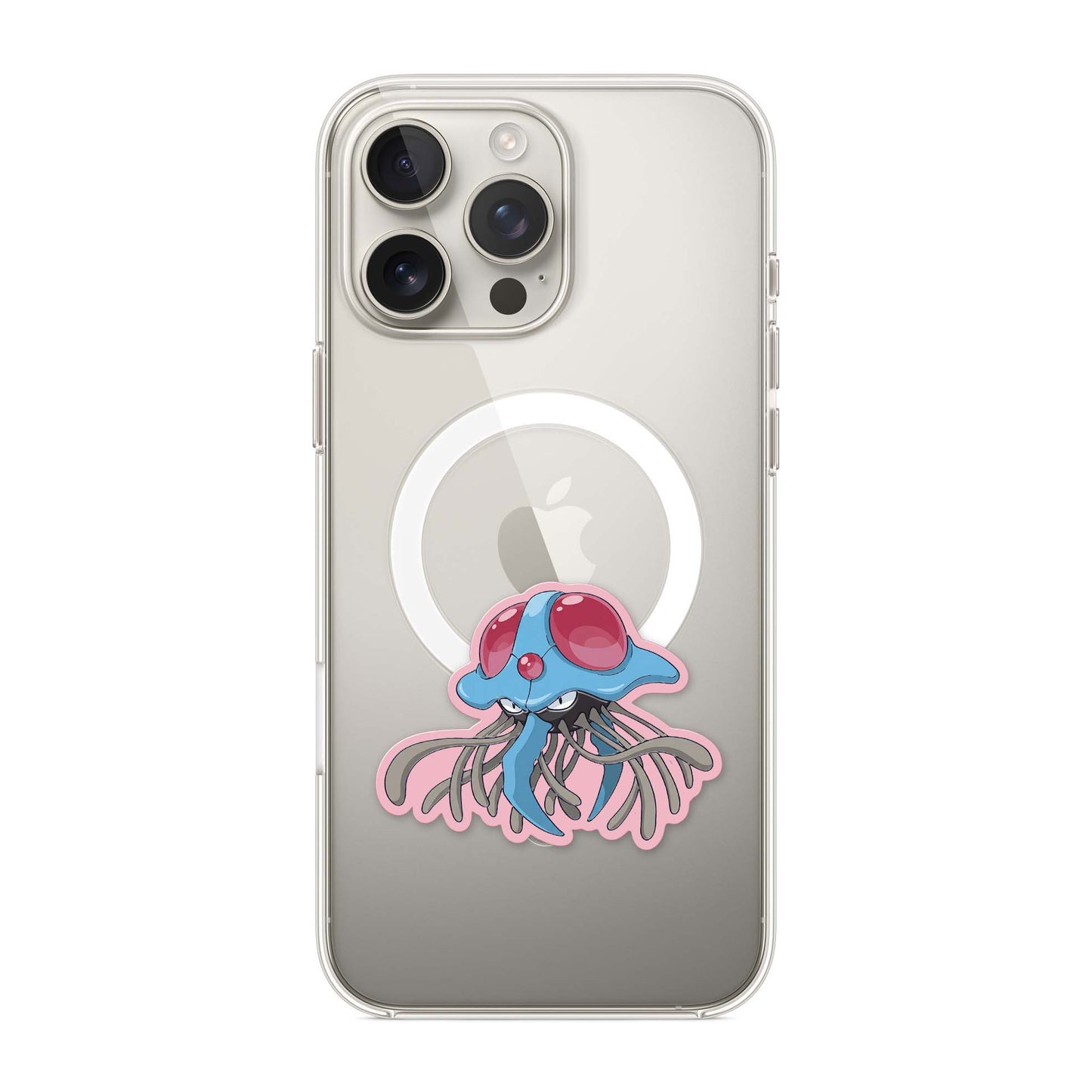 Tentacruel