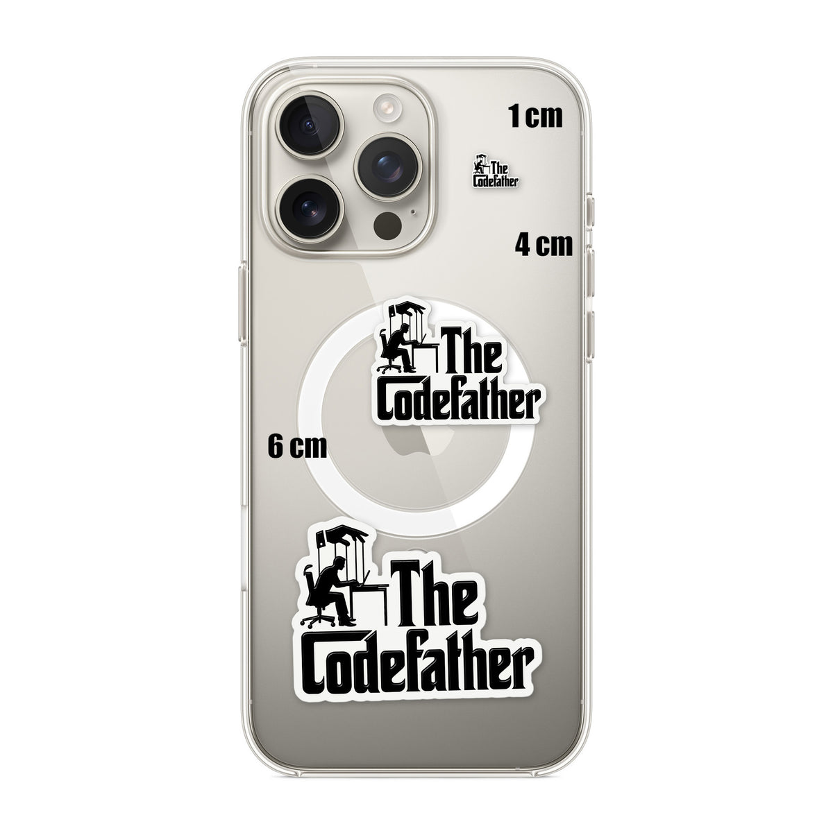 The Codefather