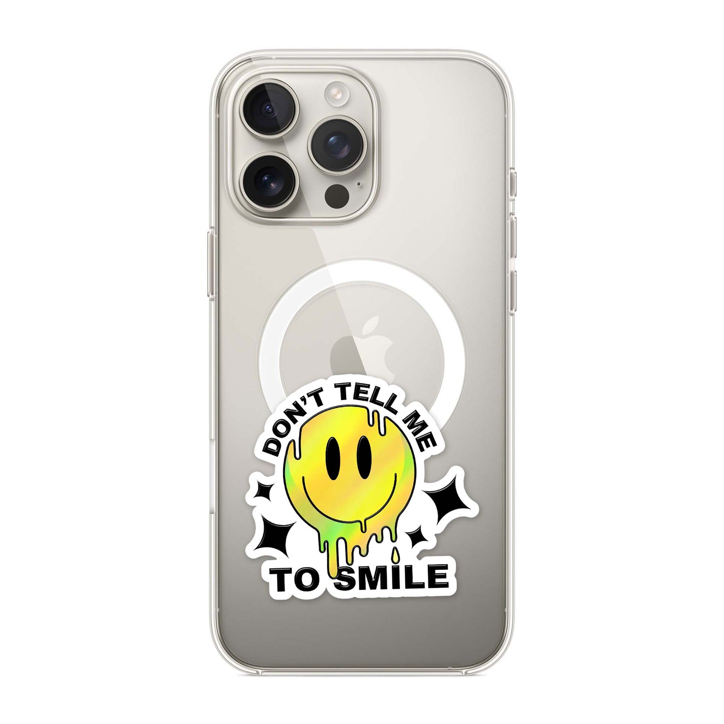 To Smile