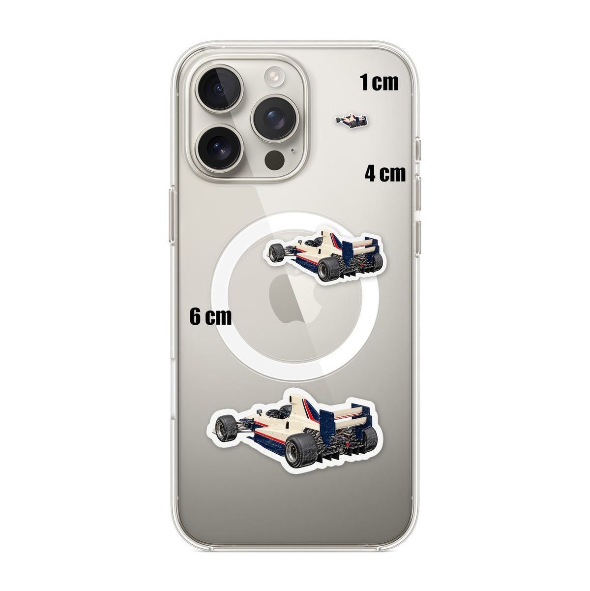 Toleman TG184