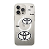 Toyota Logo