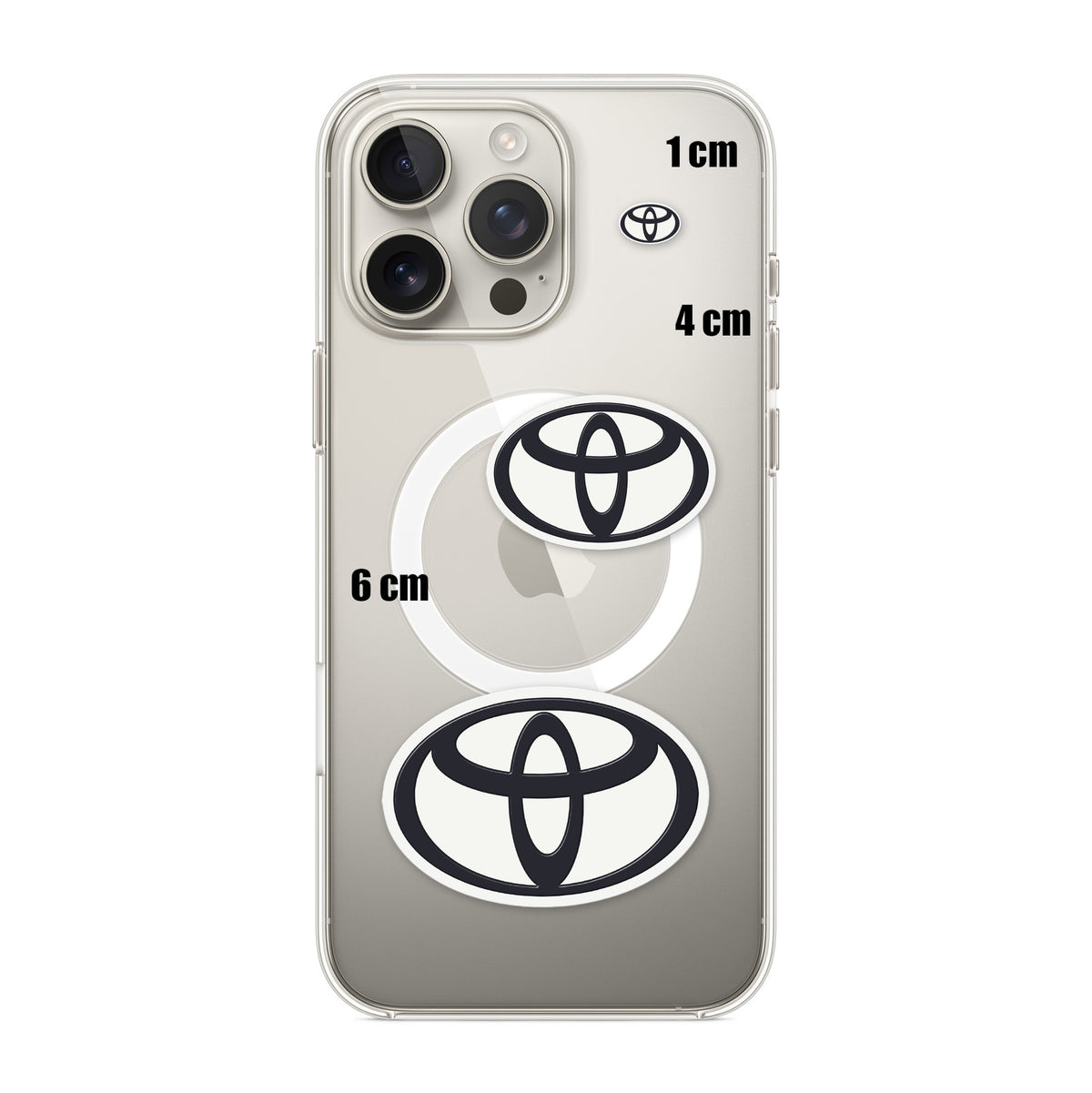 Toyota Logo
