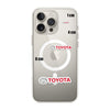 Toyota Logo 2000s