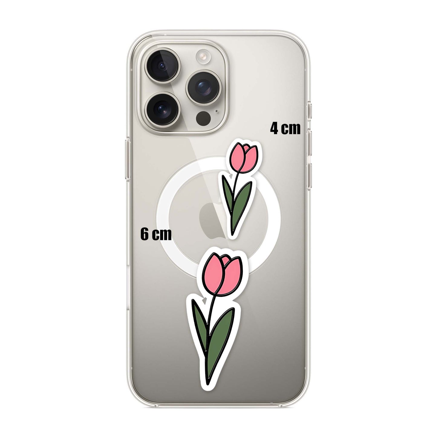 Tulip Bud II