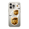 UPS Logo 2000s