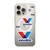 Valvoline Logo