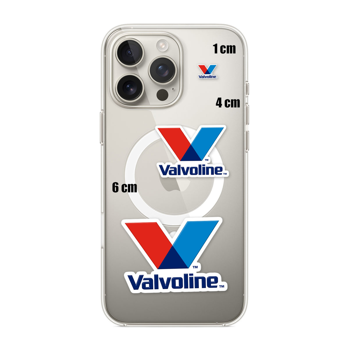 Valvoline Logo
