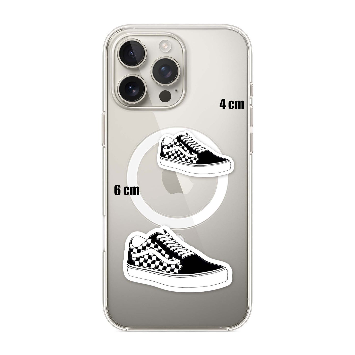 Vans Mode