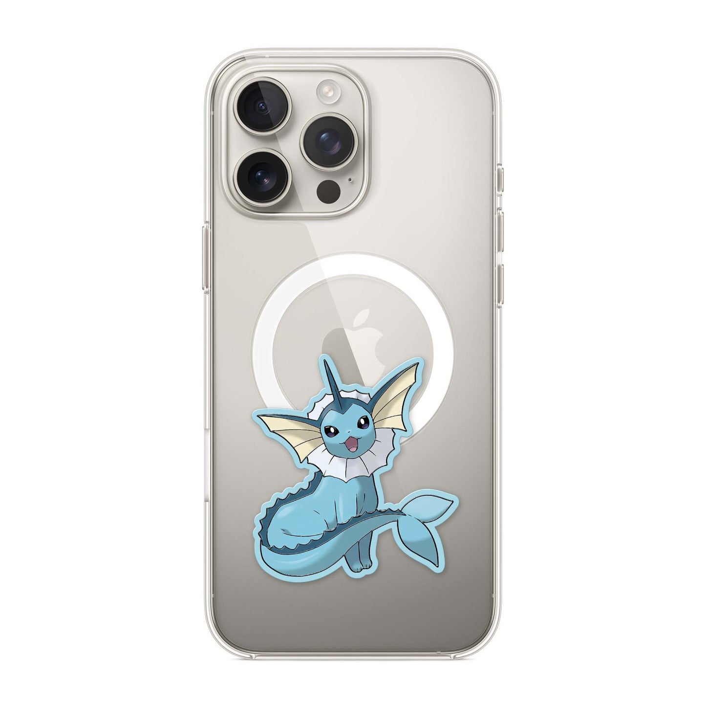 Vaporeon