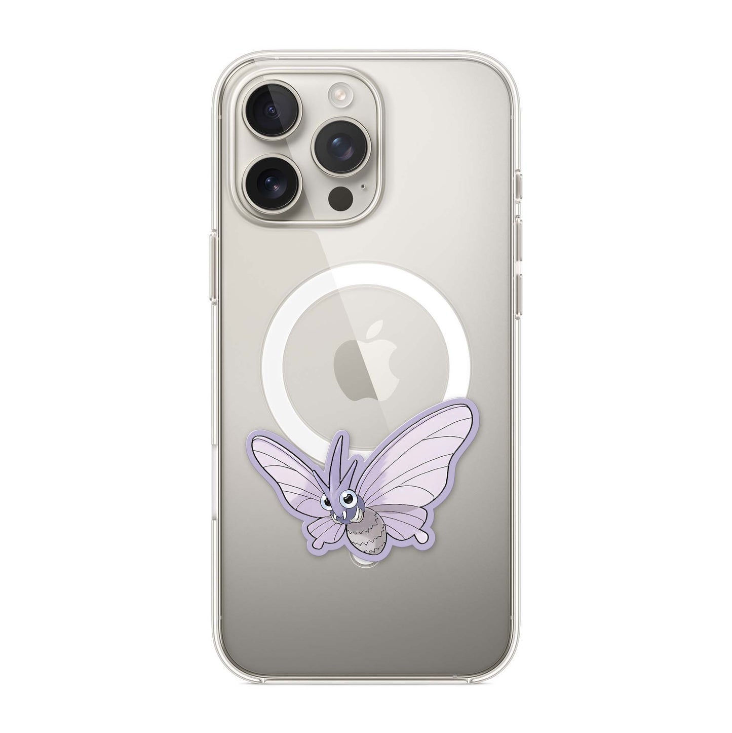 Venomoth