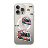 Verstappen Orange Energy