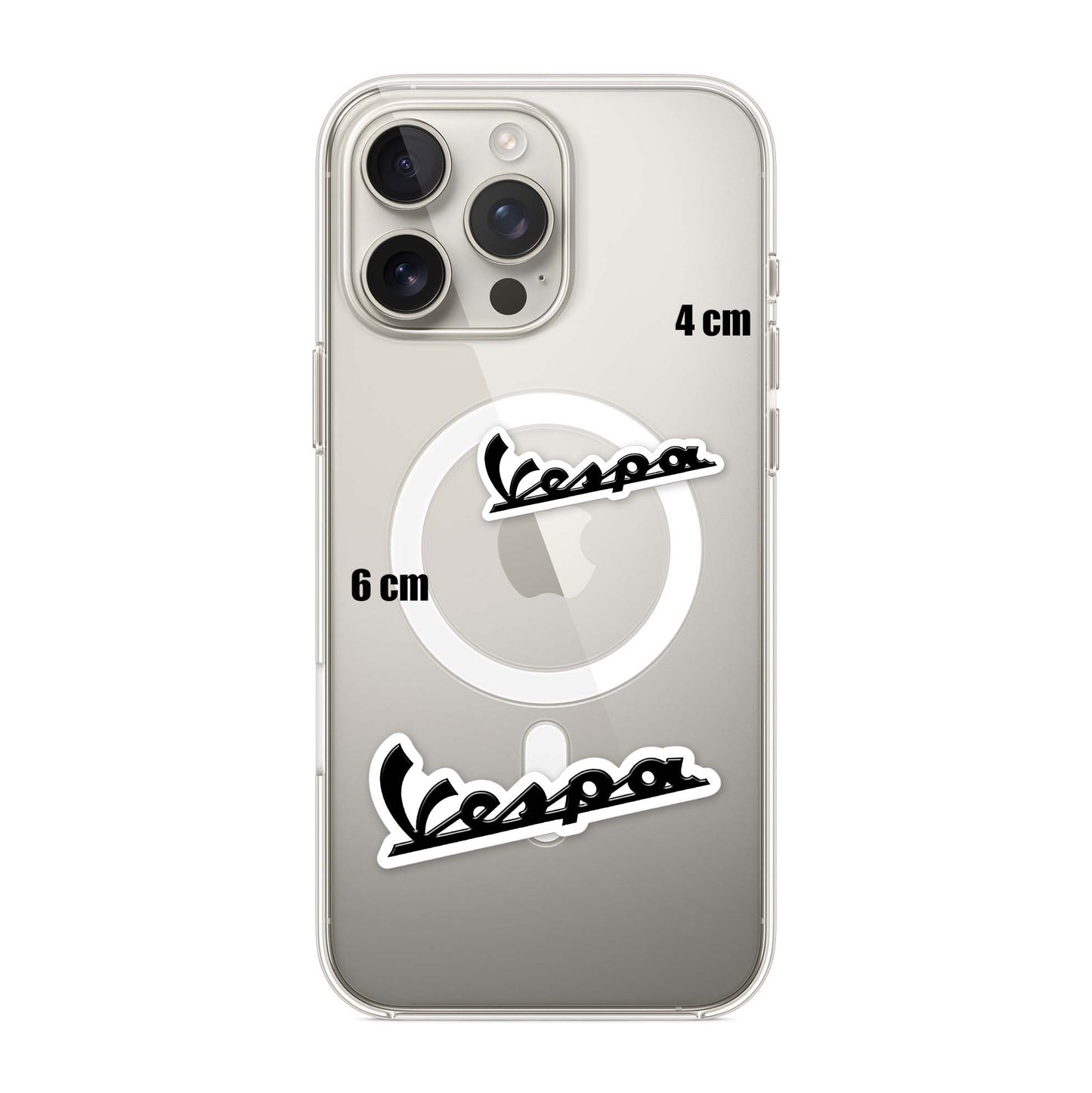 Vespa L