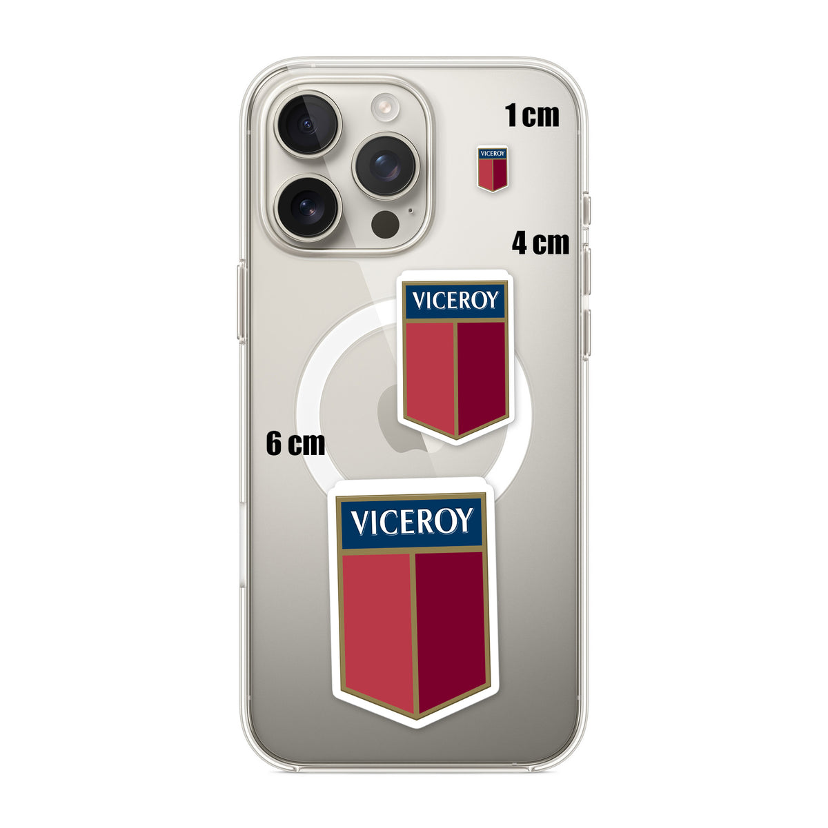 Viceroy Logo