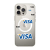 Visa Logo 2000s