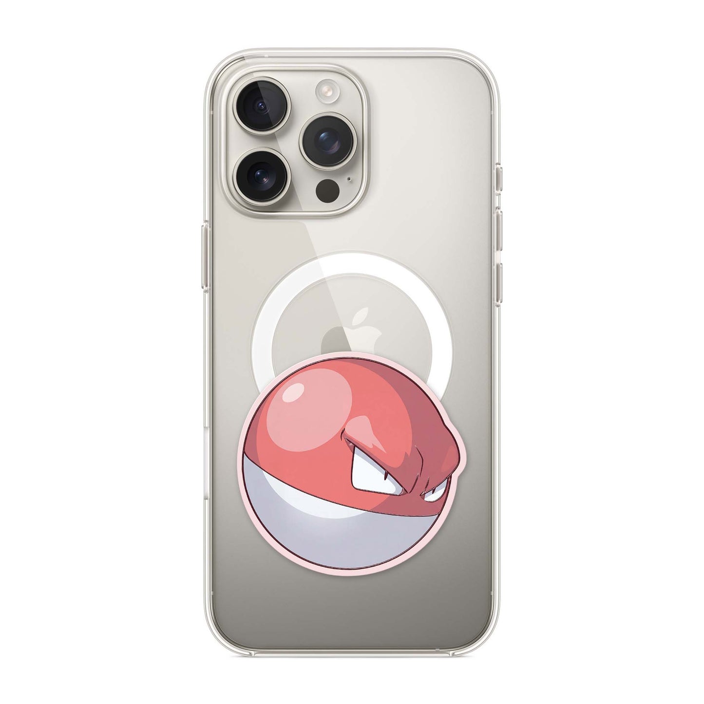 Voltorb