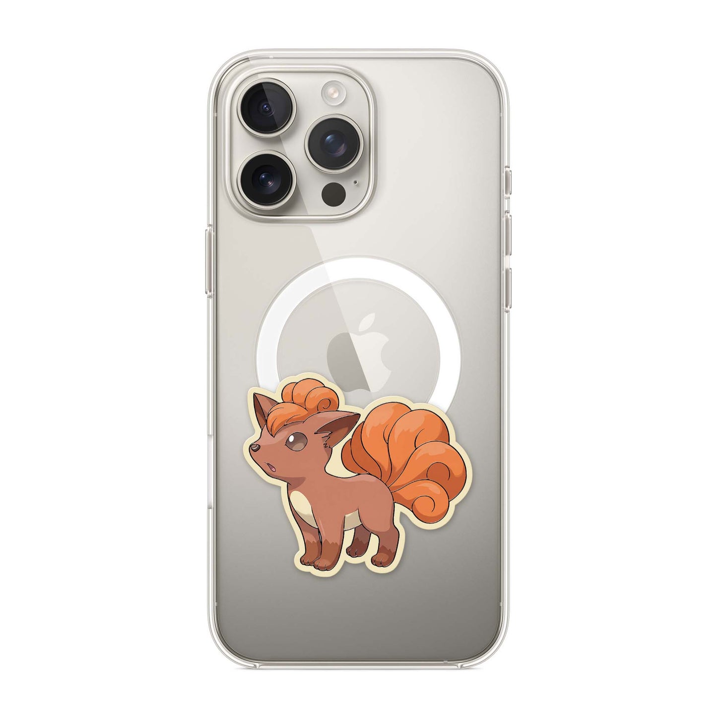 Vulpix