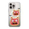 W.Cat Face