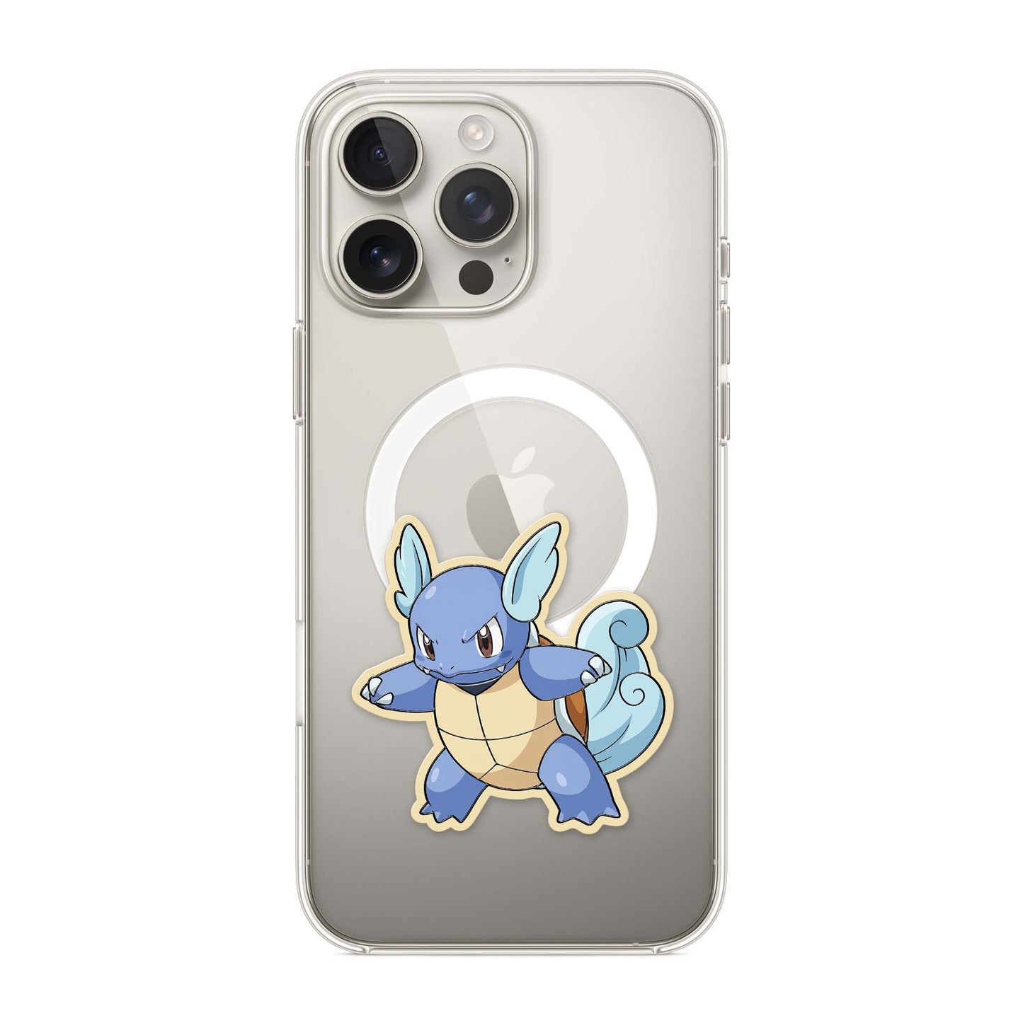 Wartortle