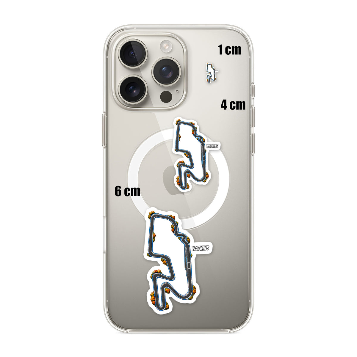 Watkins Glen Circuit