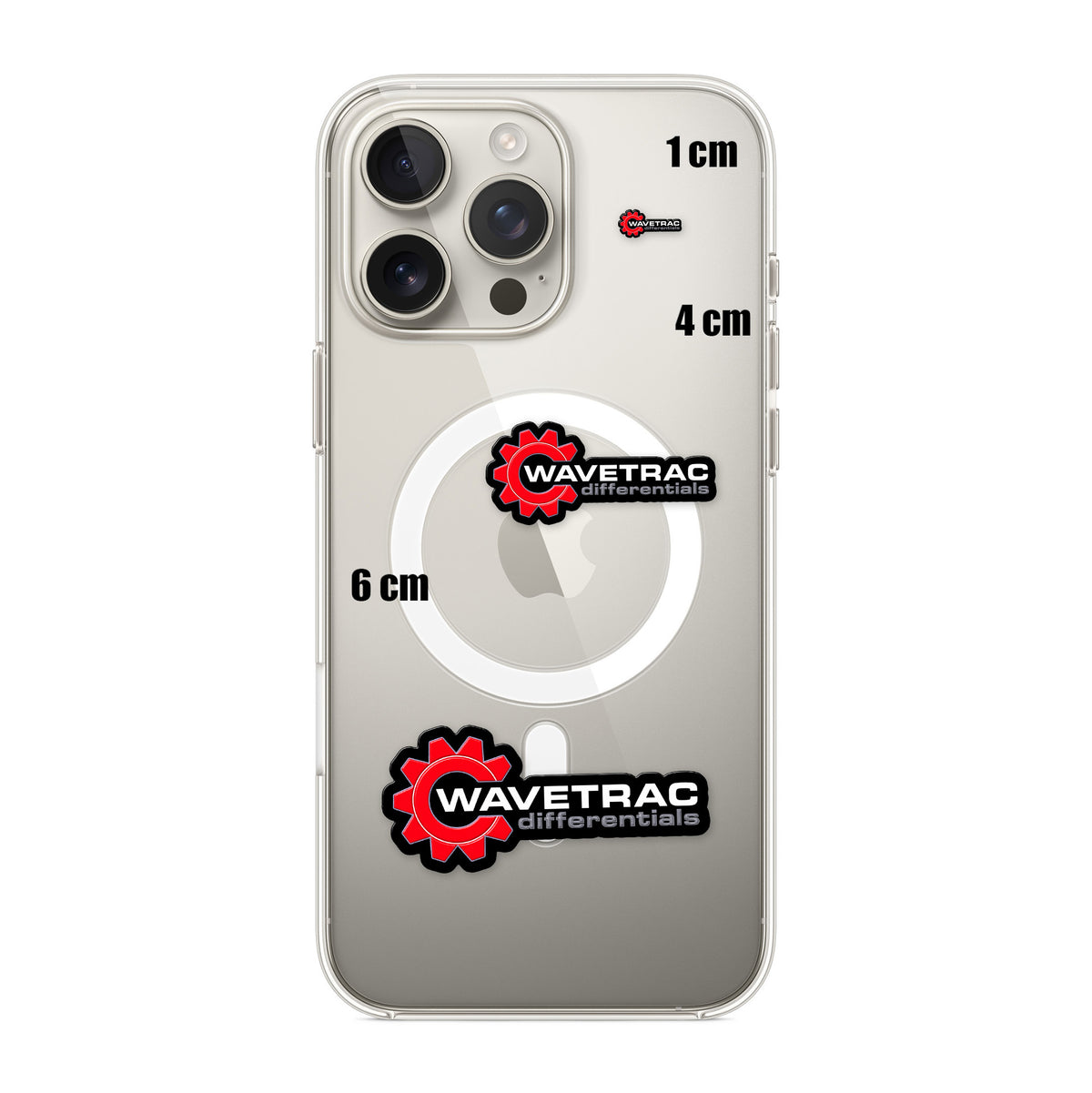 Wavetrac Logo
