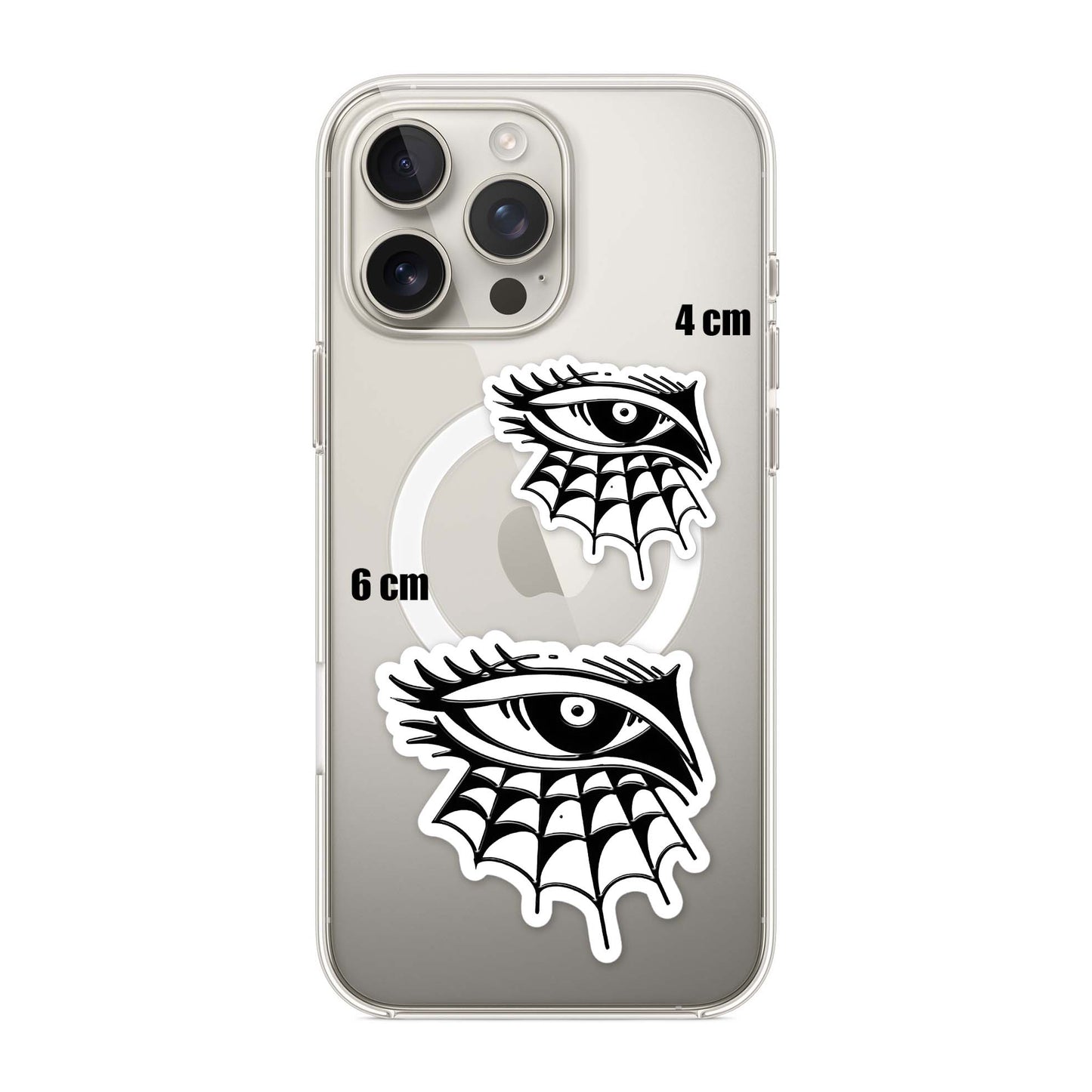 Web Eye