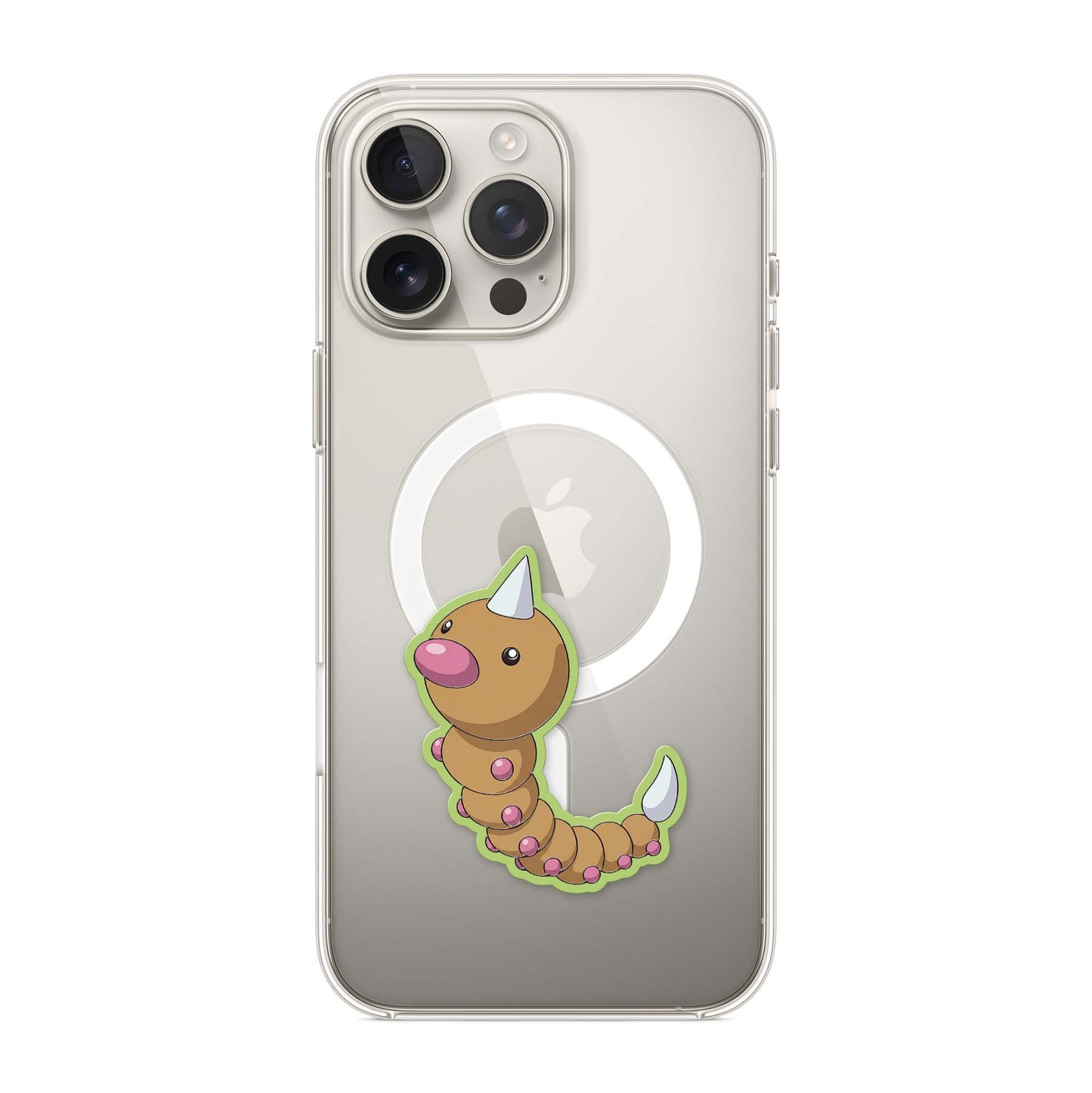 Weedle