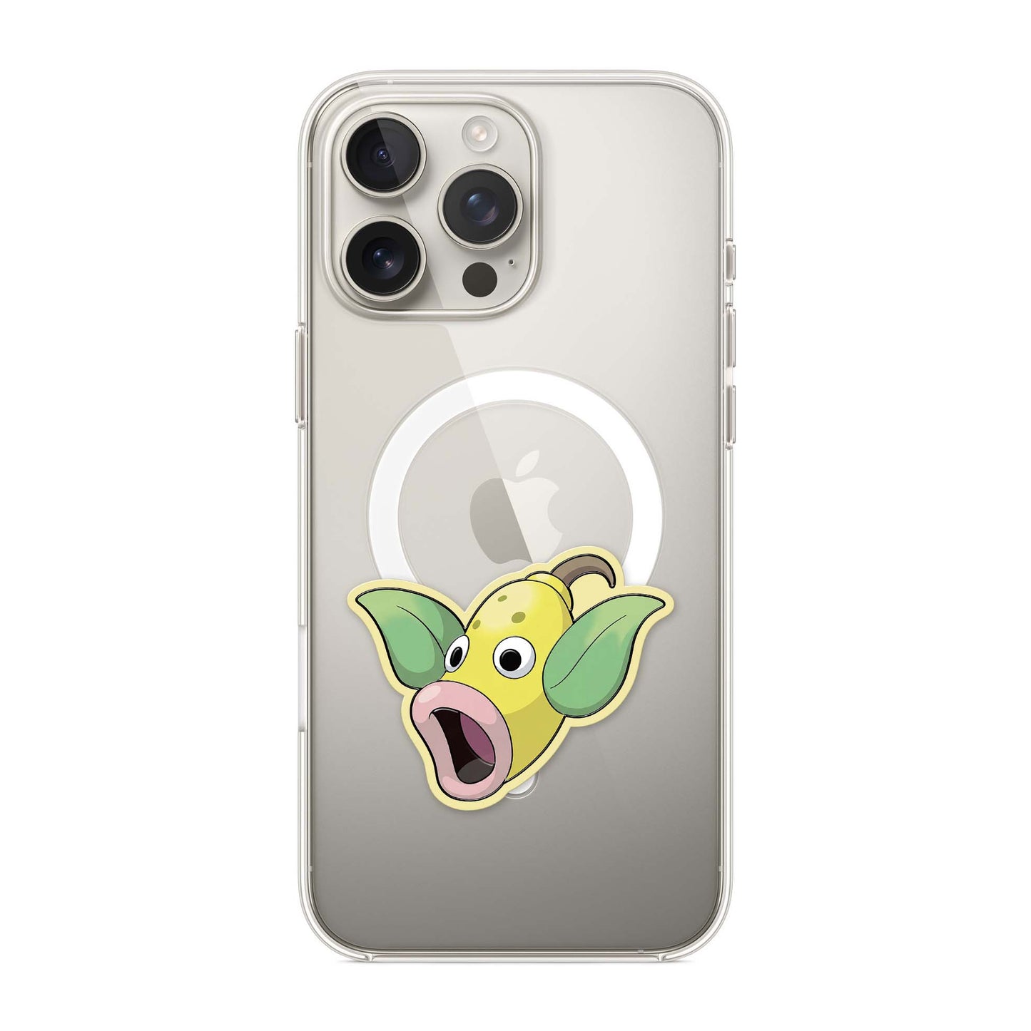 Weepinbell